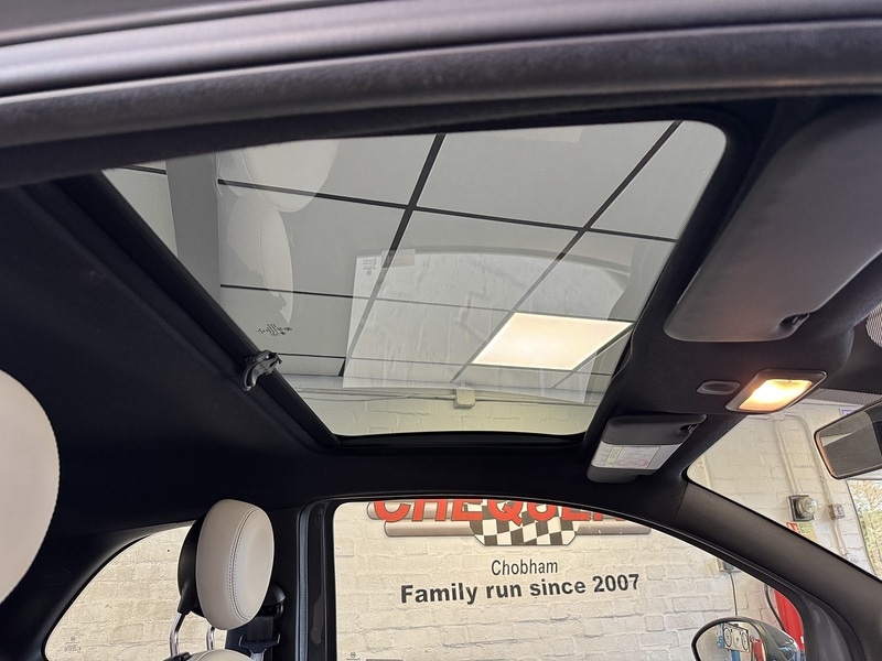 Used Fiat 500 2019 for sale - 76682349: Photo 21