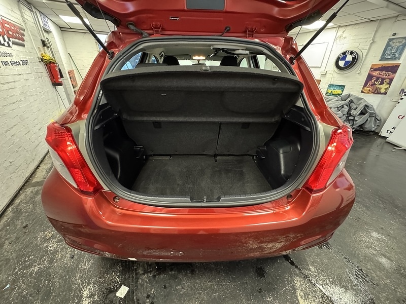 Used Toyota Yaris 2013 for sale - 77609516: Photo 10