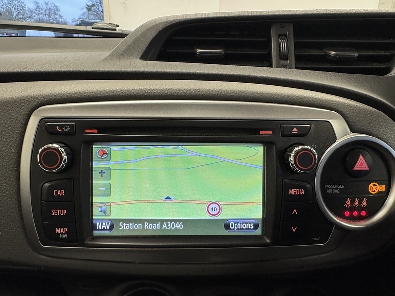 Used Toyota Yaris 2013 for sale - 77609516: Photo 16