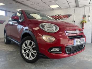 2015 - MultiAir Pop Star 5-Door