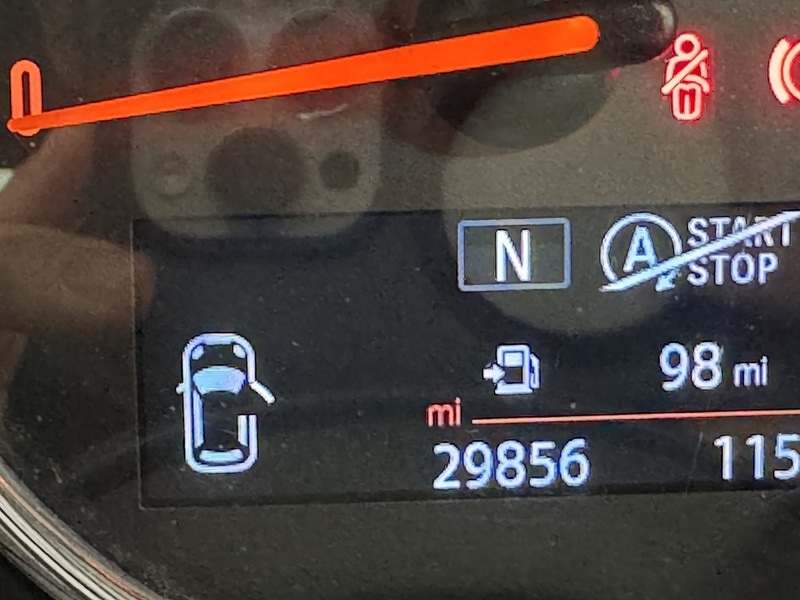 Used MINI Convertible 2018 for sale - 76396541: Photo 14