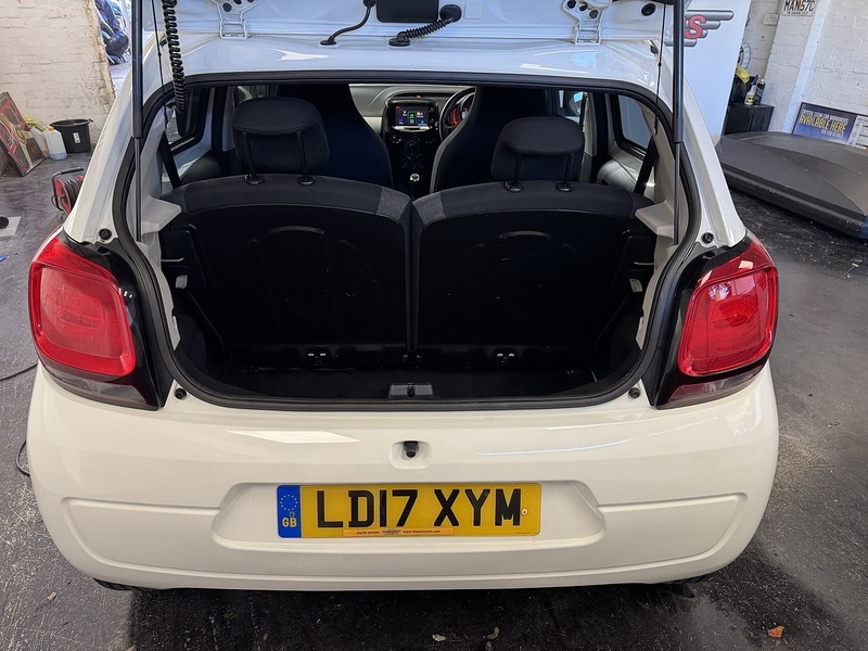 Used Citroen C1 2017 for sale - 76346070: Photo 10