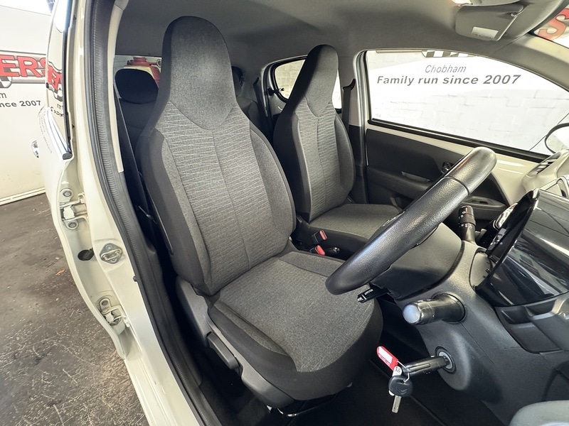 Used Citroen C1 2017 for sale - 76346070: Photo 12