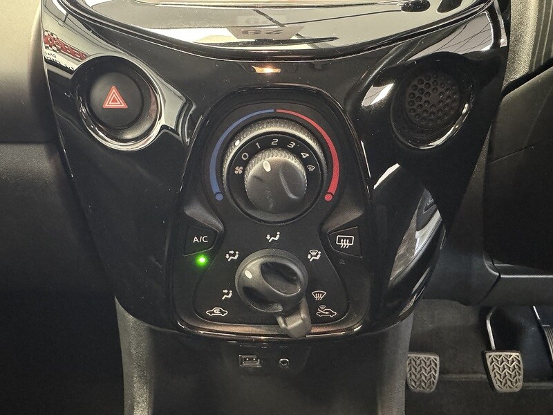 Used Citroen C1 2017 for sale - 76346070: Photo 17