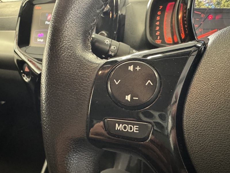 Used Citroen C1 2017 for sale - 76346070: Photo 18