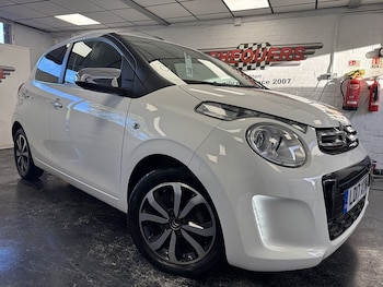 2017 - PureTech Flair 5-Door