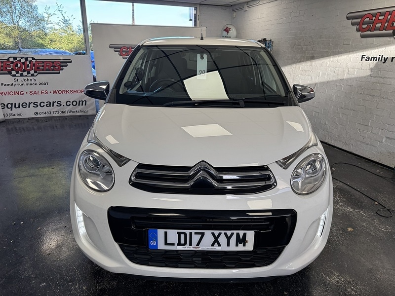 Used Citroen C1 2017 for sale - 76346070: Photo 5