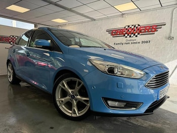 Used Ford Focus 2015 for sale - 79206657: Photo