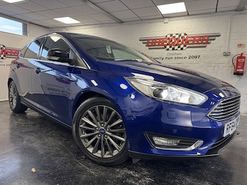 Used Ford Focus 2015 for sale - 75961317: Photo