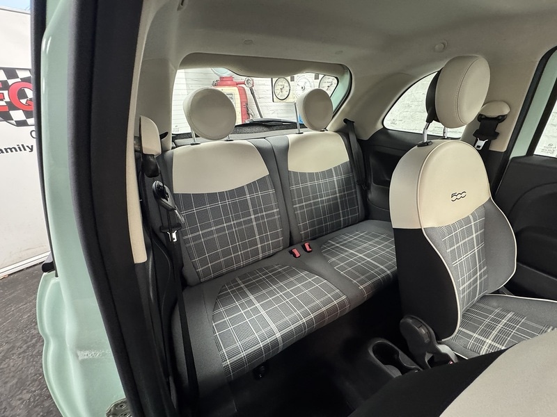 Used Fiat 500 2016 for sale - 76982566: Photo 11