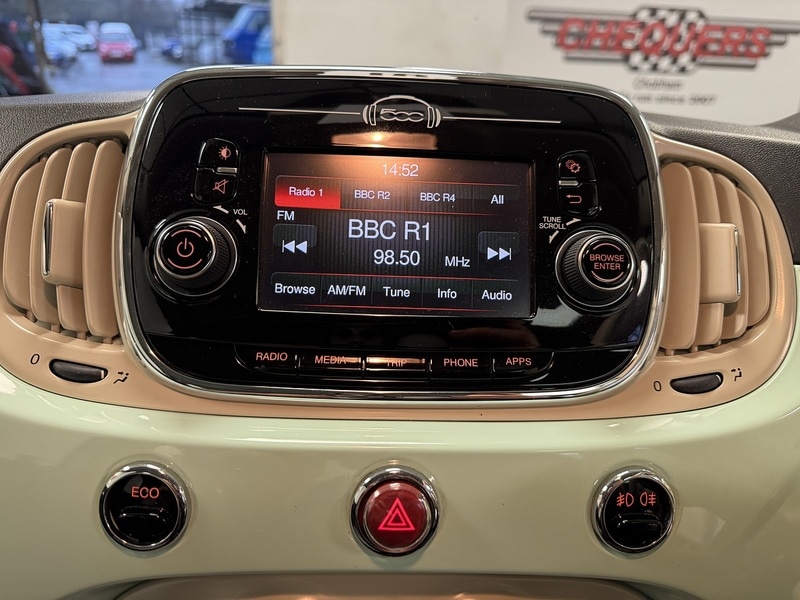 Used Fiat 500 2016 for sale - 76982566: Photo 13