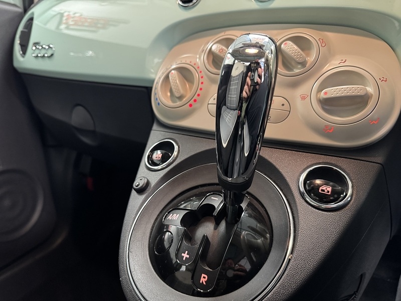 Used Fiat 500 2016 for sale - 76982566: Photo 14