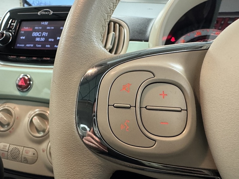 Used Fiat 500 2016 for sale - 76982566: Photo 15