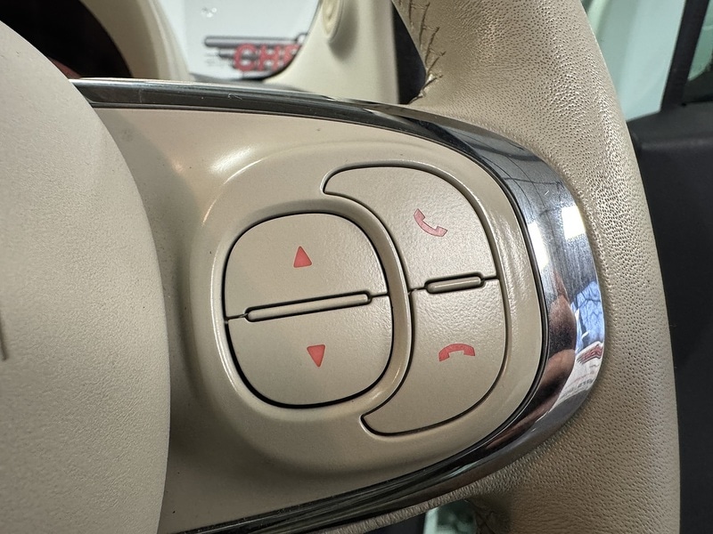 Used Fiat 500 2016 for sale - 76982566: Photo 16