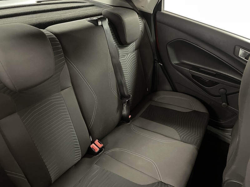 Used Ford Fiesta 2016 for sale - 76712155: Photo 15