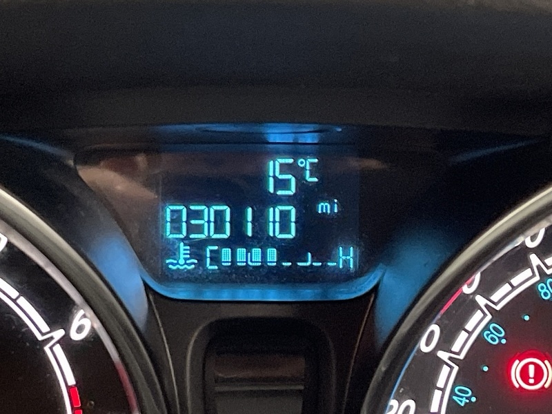 Used Ford Fiesta 2016 for sale - 76712155: Photo 18