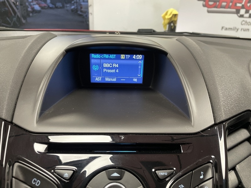 Used Ford Fiesta 2016 for sale - 76712155: Photo 19