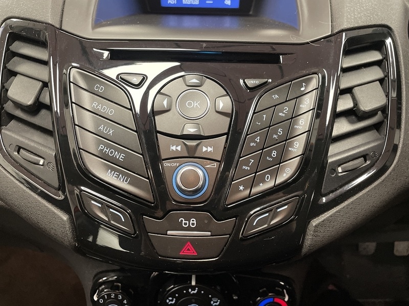 Used Ford Fiesta 2016 for sale - 76712155: Photo 20