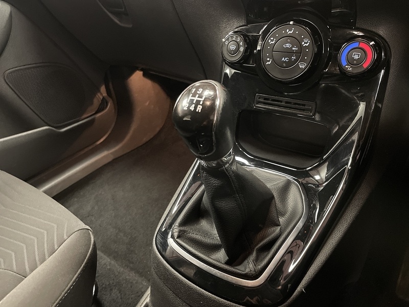 Used Ford Fiesta 2016 for sale - 76712155: Photo 22