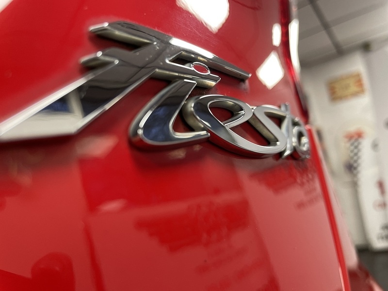 Used Ford Fiesta 2016 for sale - 76712155: Photo 23