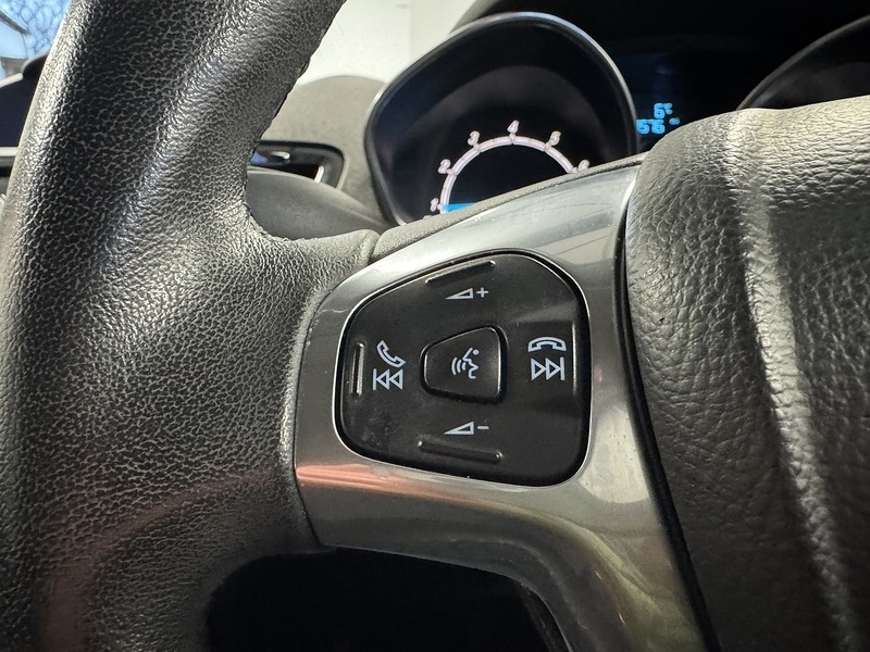 Used Ford Fiesta 2016 for sale - 76986520: Photo 18