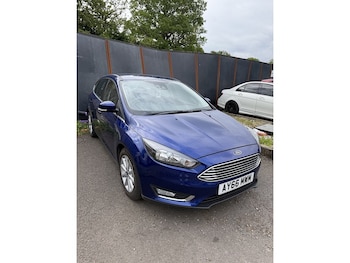 Used Ford Focus 2016 for sale - 78443930: Photo