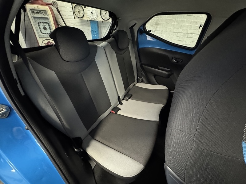 Used Toyota AYGO 2015 for sale - 77024014: Photo 13