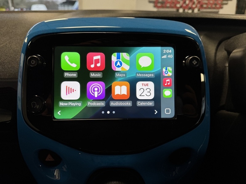 Used Toyota AYGO 2015 for sale - 77024014: Photo 14