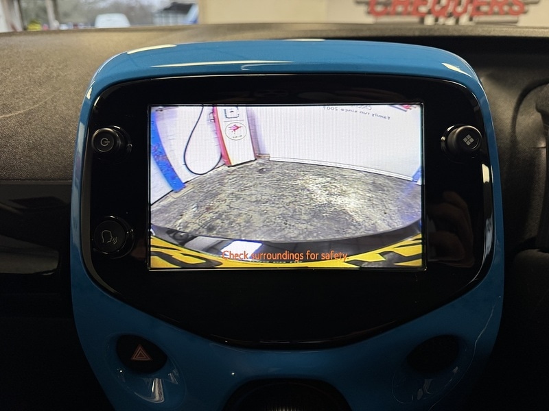 Used Toyota AYGO 2015 for sale - 77024014: Photo 17