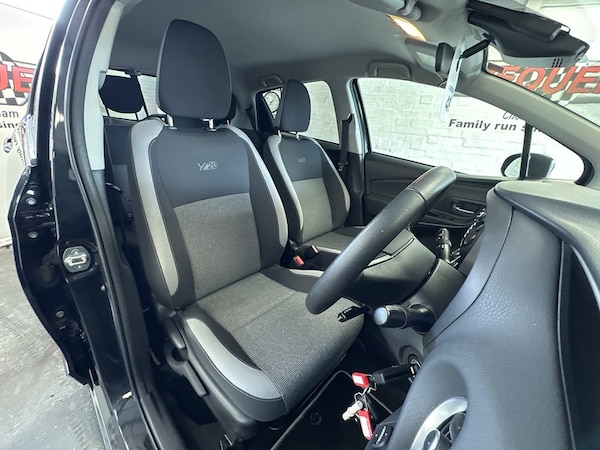 Used Toyota Yaris 2020 for sale - 75643092: Photo 12
