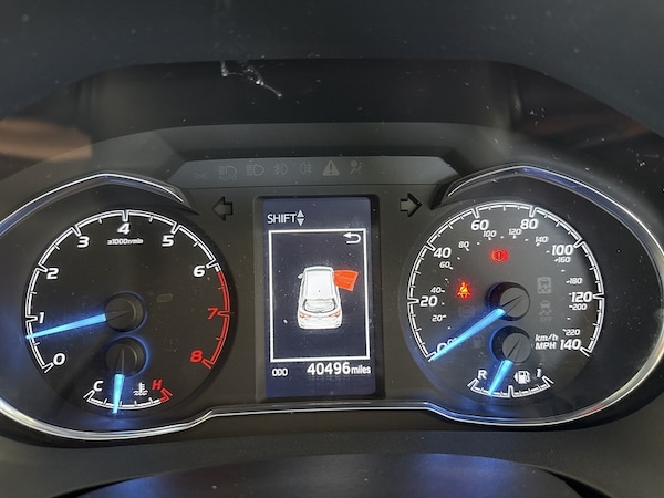 Used Toyota Yaris 2020 for sale - 75643092: Photo 14