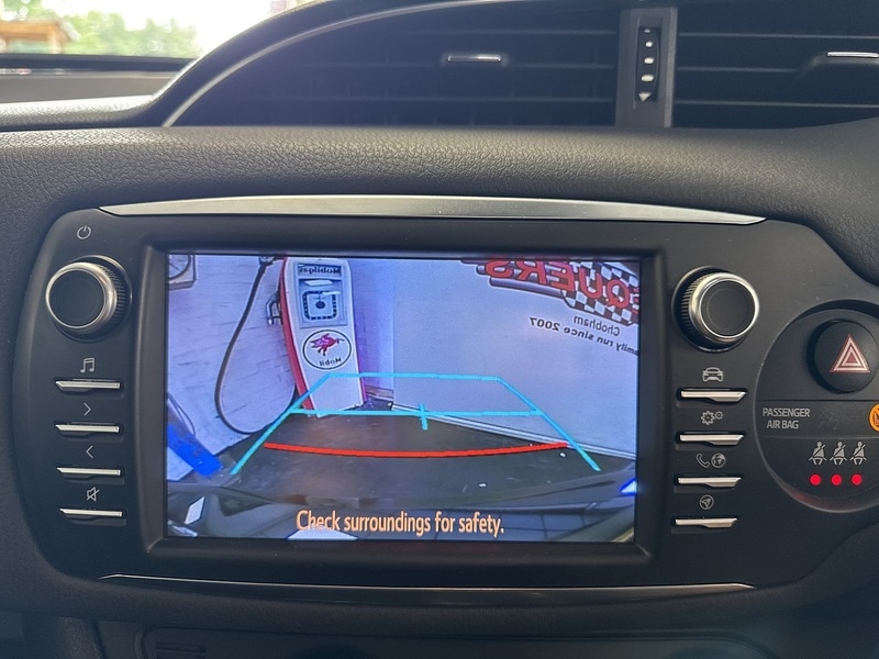 Vehicle 15
