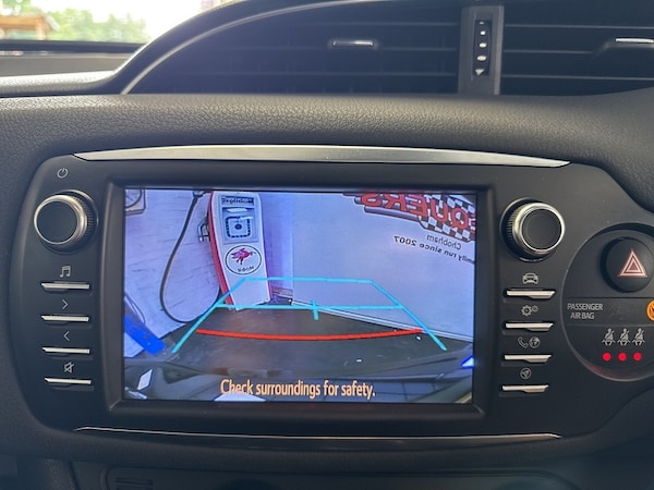 Used Toyota Yaris 2020 for sale - 75643092: Photo 15