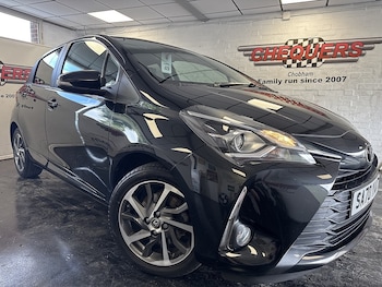 Toyota - Yaris