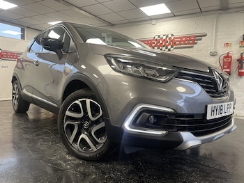 Renault - Captur