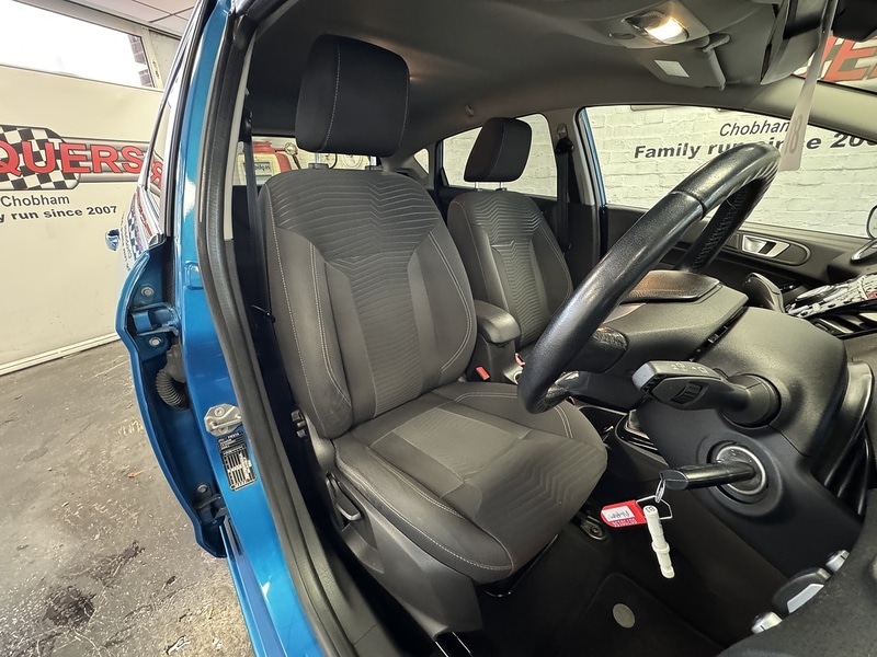 Used Ford Fiesta 2013 for sale - 76910683: Photo 13