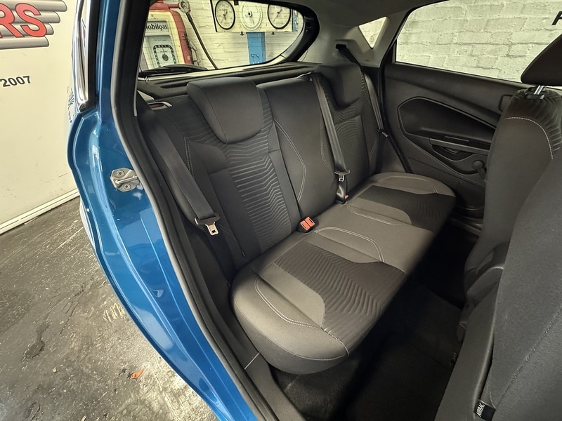 Used Ford Fiesta 2013 for sale - 76910683: Photo 14