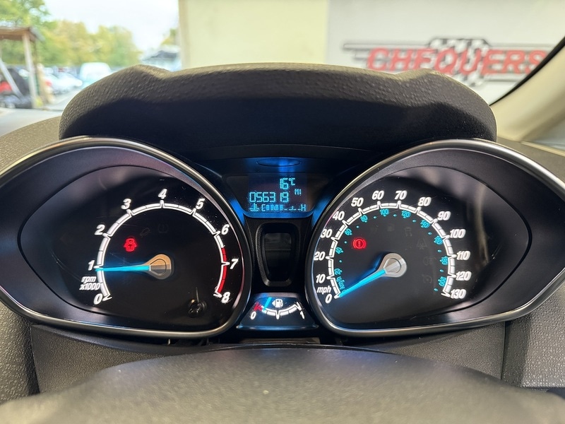 Used Ford Fiesta 2013 for sale - 76910683: Photo 15