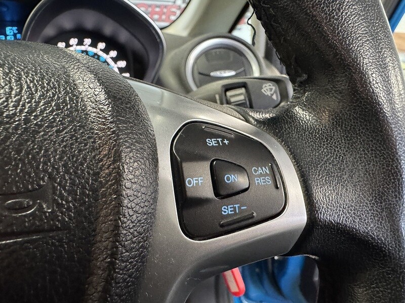 Used Ford Fiesta 2013 for sale - 76910683: Photo 21