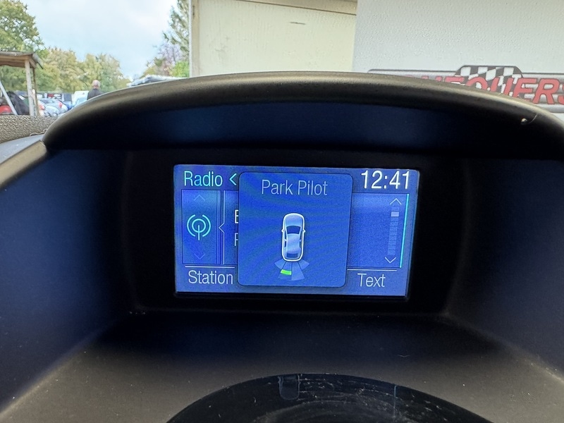 Used Ford Fiesta 2013 for sale - 76910683: Photo 23