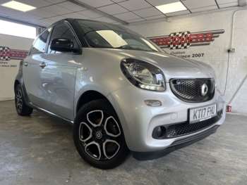 2017 - T Prime 5-Door