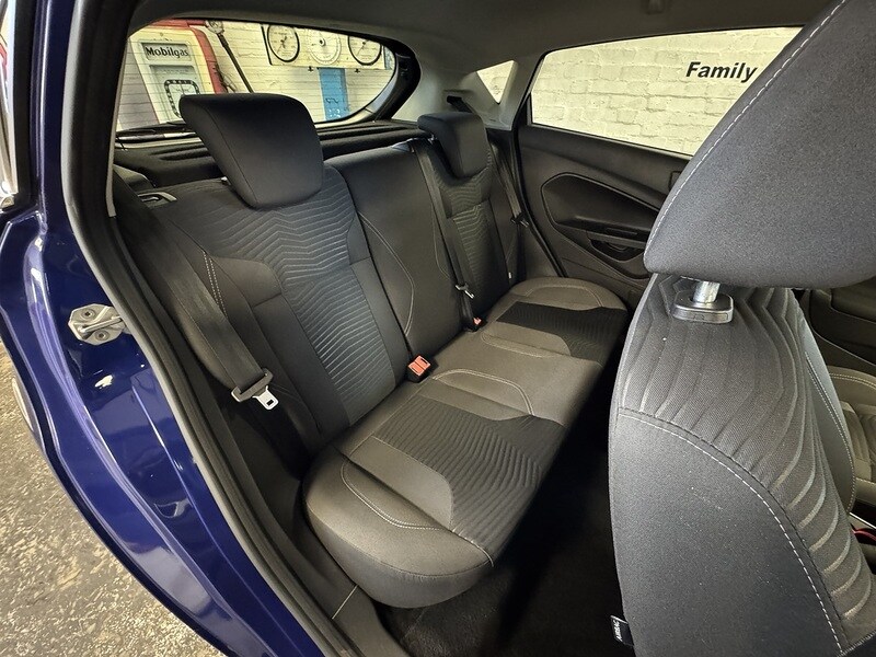 Used Ford Fiesta 2015 for sale - 77432585: Photo 14