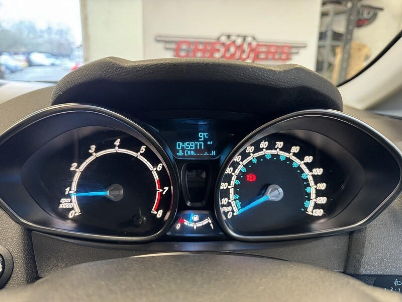 Used Ford Fiesta 2015 for sale - 77432585: Photo 15