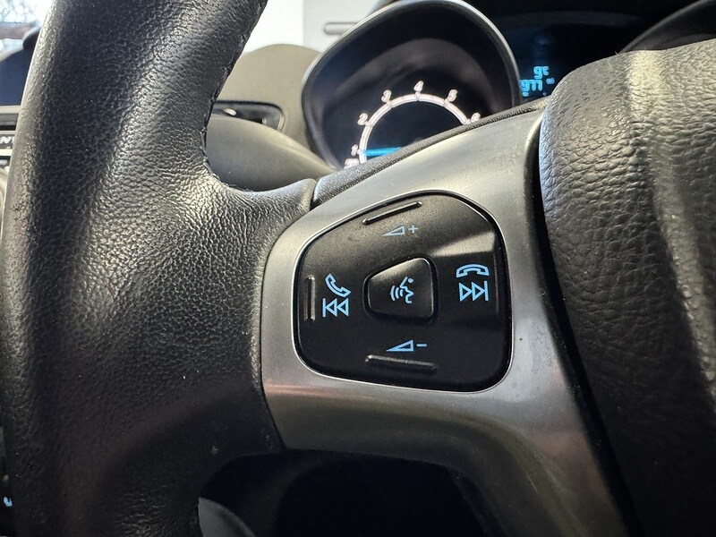 Used Ford Fiesta 2015 for sale - 77432585: Photo 19