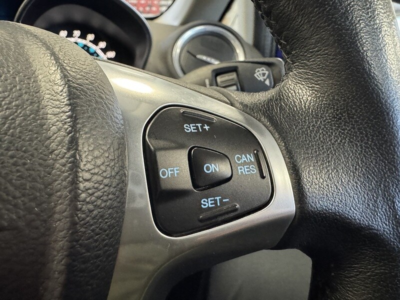 Used Ford Fiesta 2015 for sale - 77432585: Photo 20