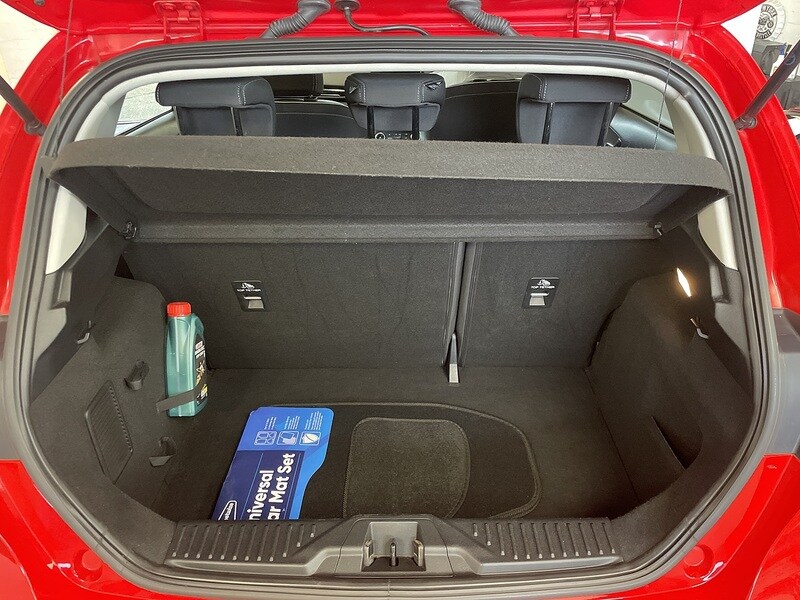 Used Ford Fiesta 2019 for sale - 76292099: Photo 12