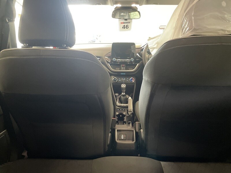 Used Ford Fiesta 2019 for sale - 76292099: Photo 13