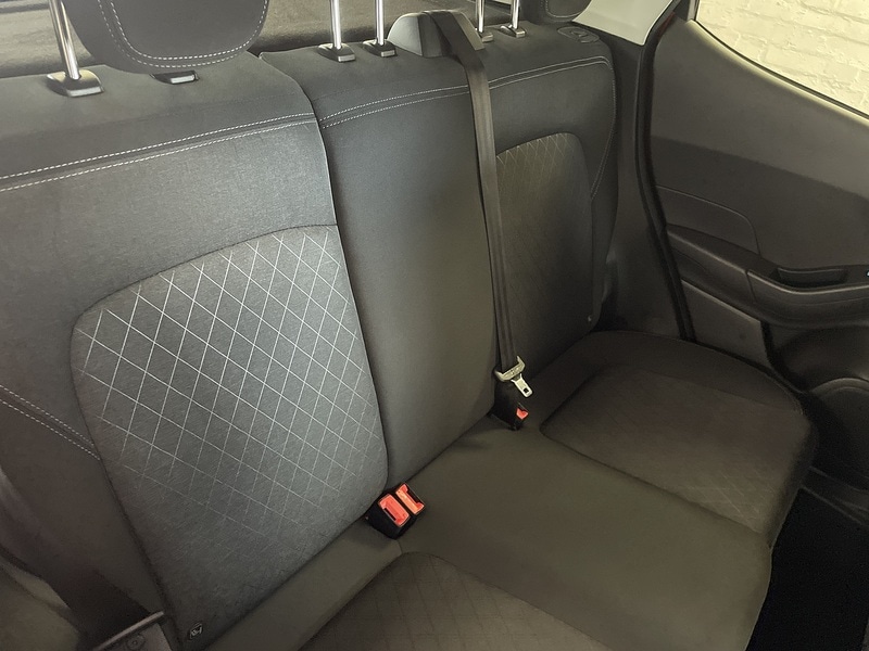 Used Ford Fiesta 2019 for sale - 76292099: Photo 14