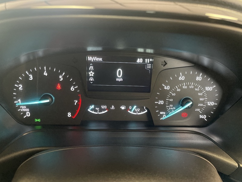 Used Ford Fiesta 2019 for sale - 76292099: Photo 17