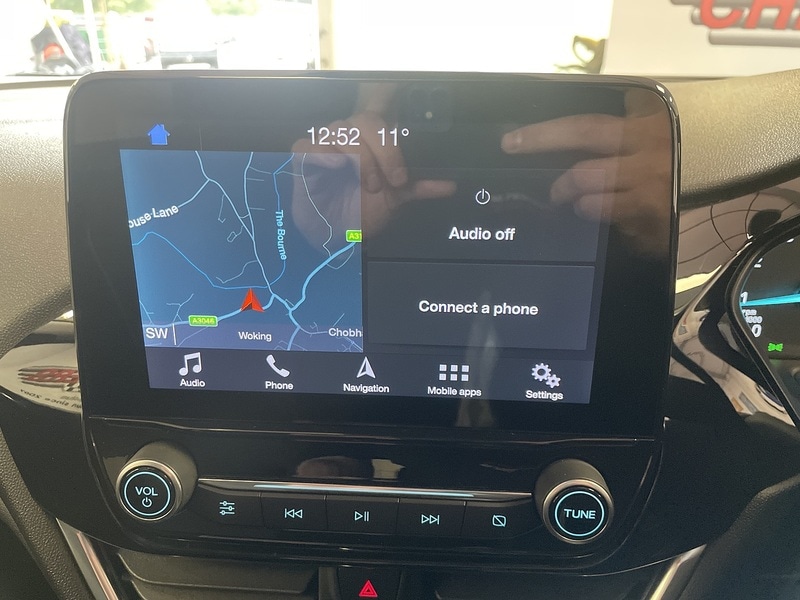 Used Ford Fiesta 2019 for sale - 76292099: Photo 18